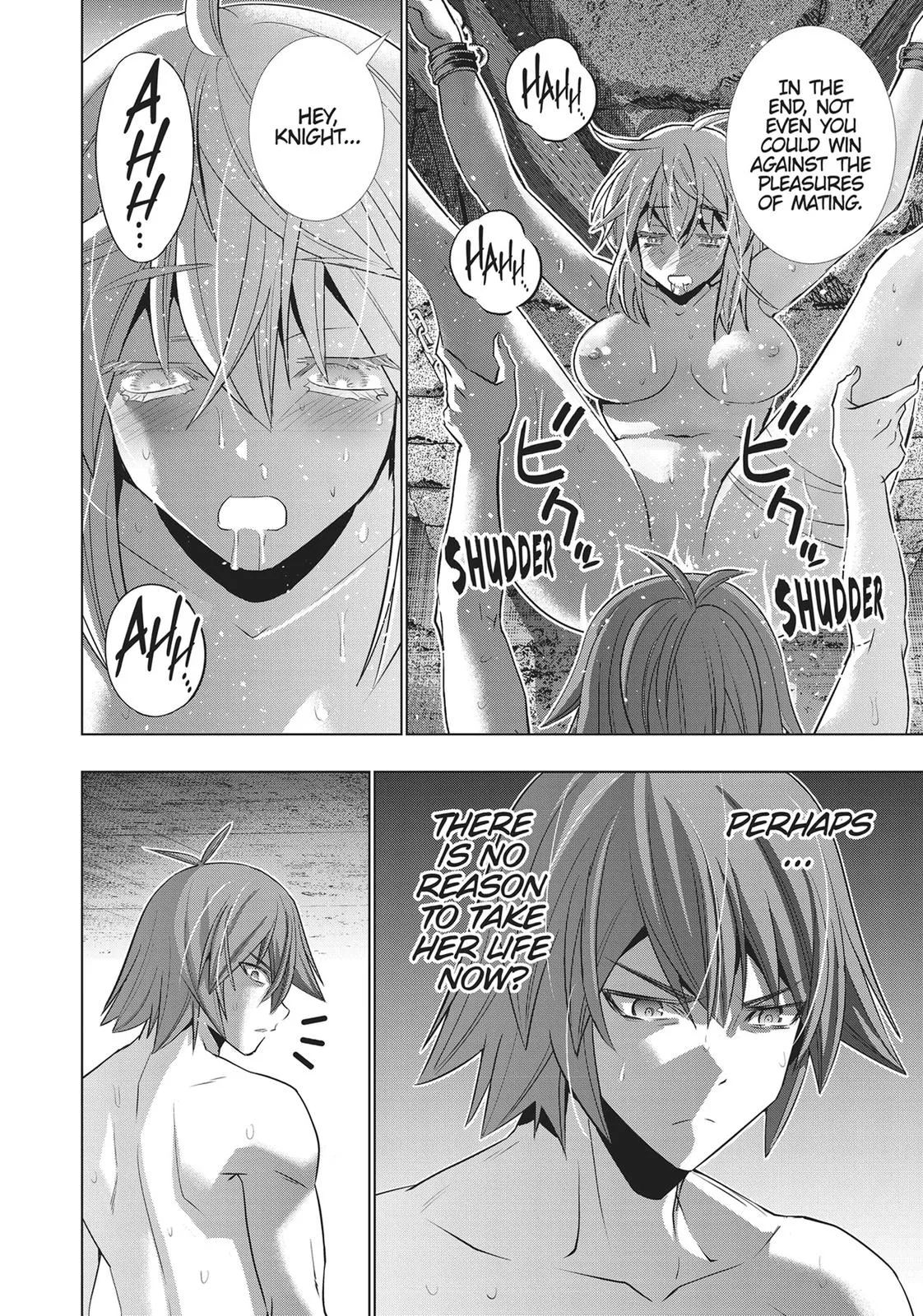 Read Parallel Paradise Manga Online