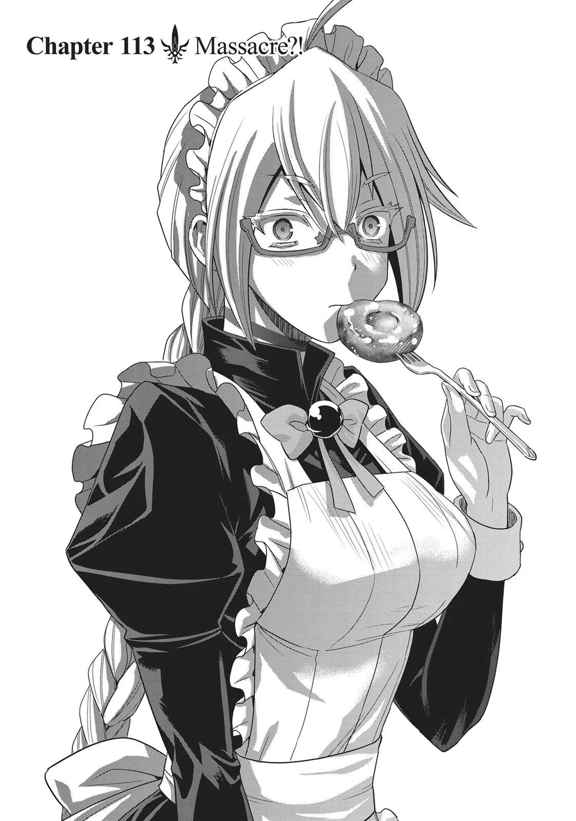 Read Parallel Paradise Manga Online