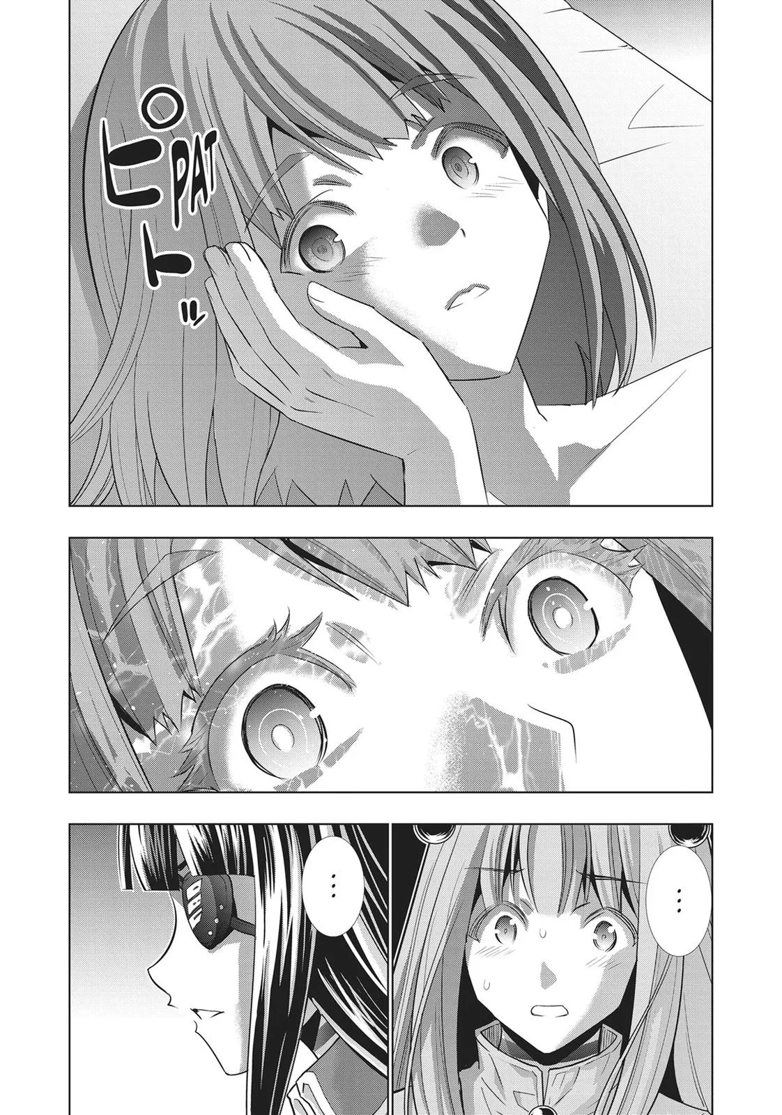 Read Parallel Paradise Manga Online