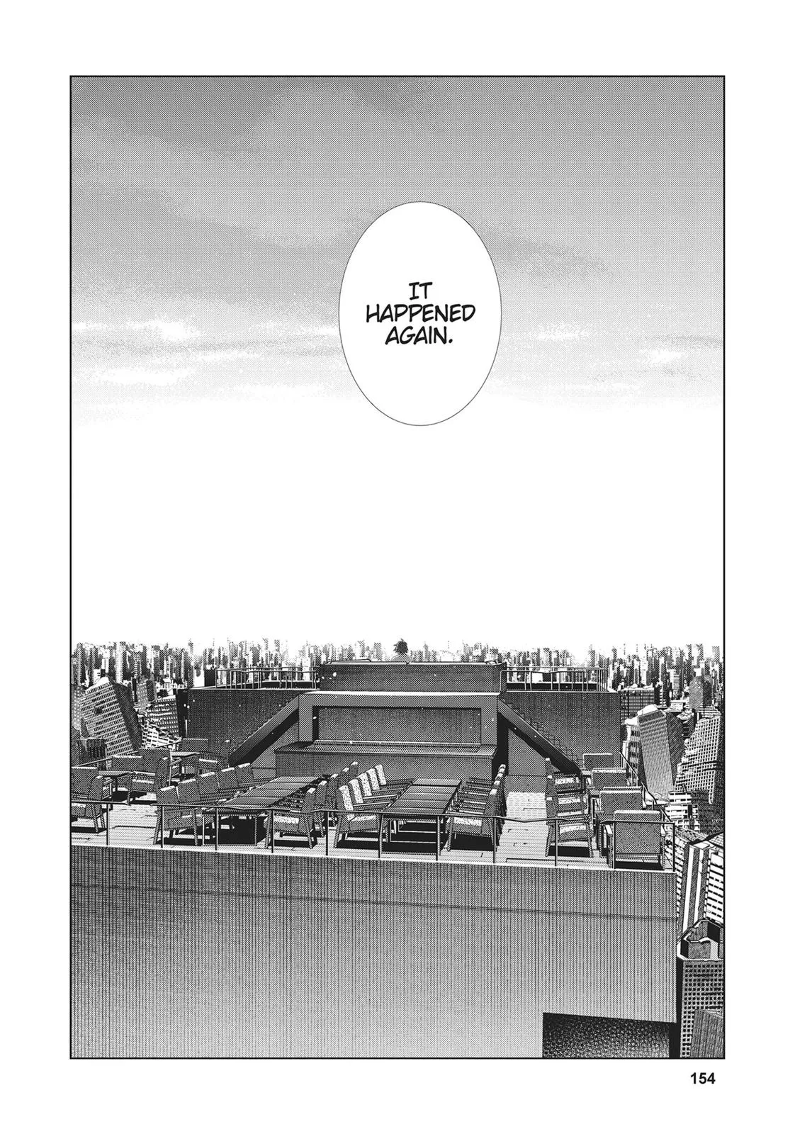 Read Parallel Paradise Manga Online