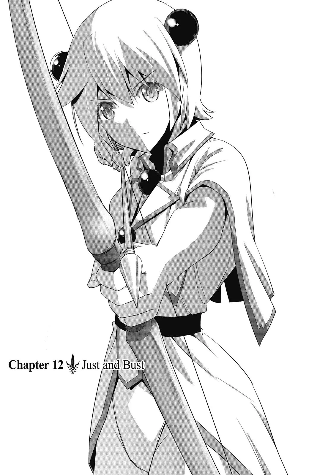 Read Parallel Paradise Manga Online