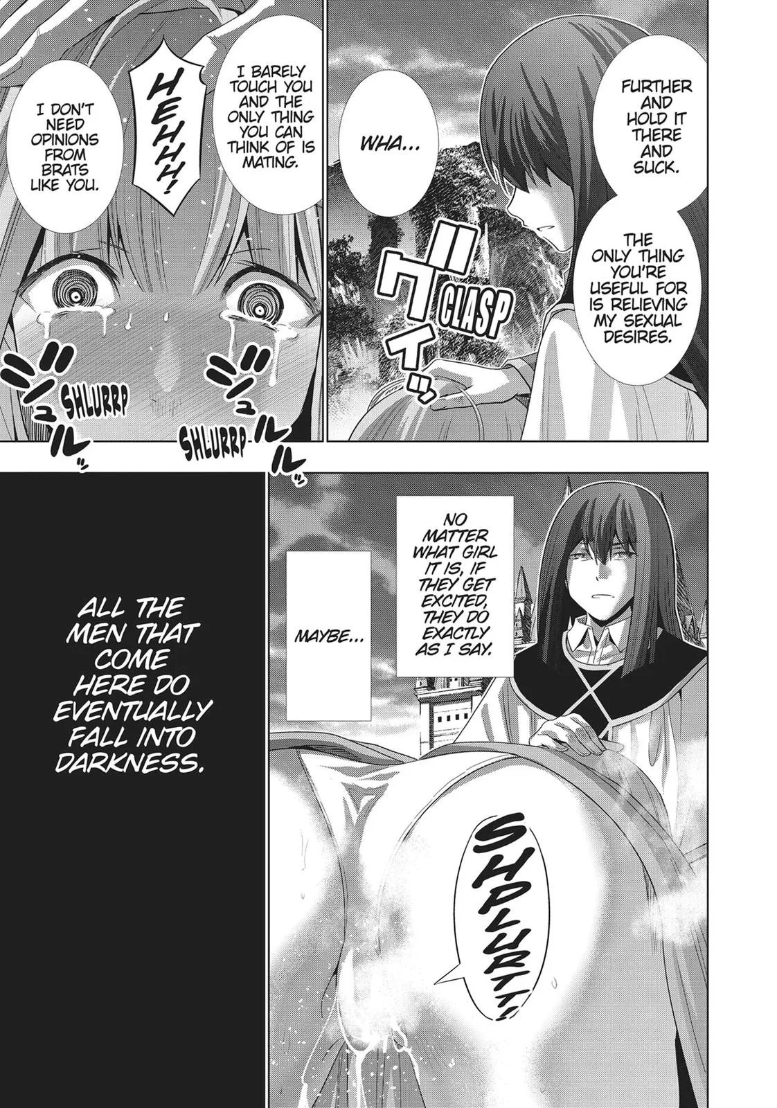 Read Parallel Paradise Manga Online