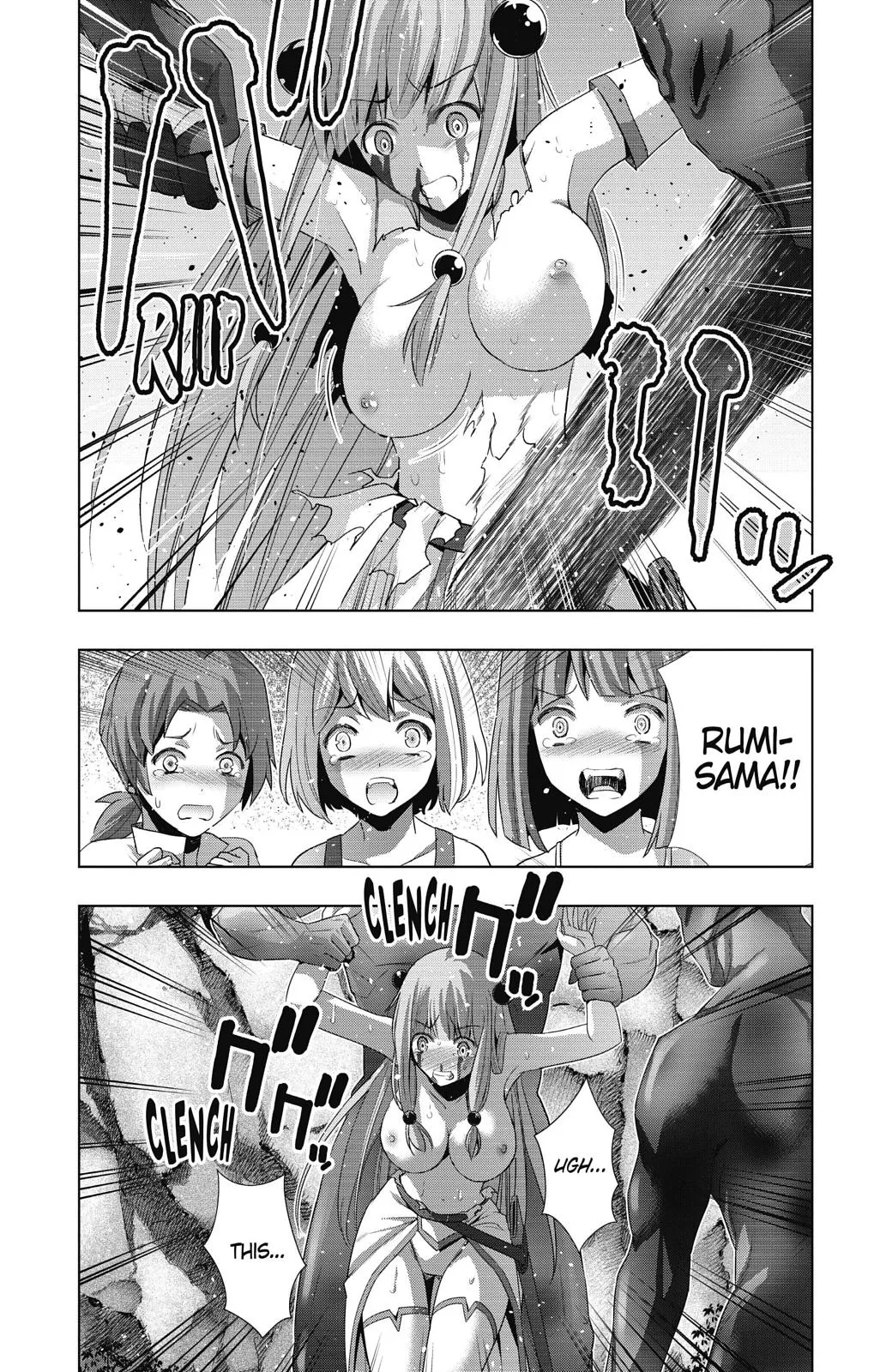 Read Parallel Paradise Manga Online