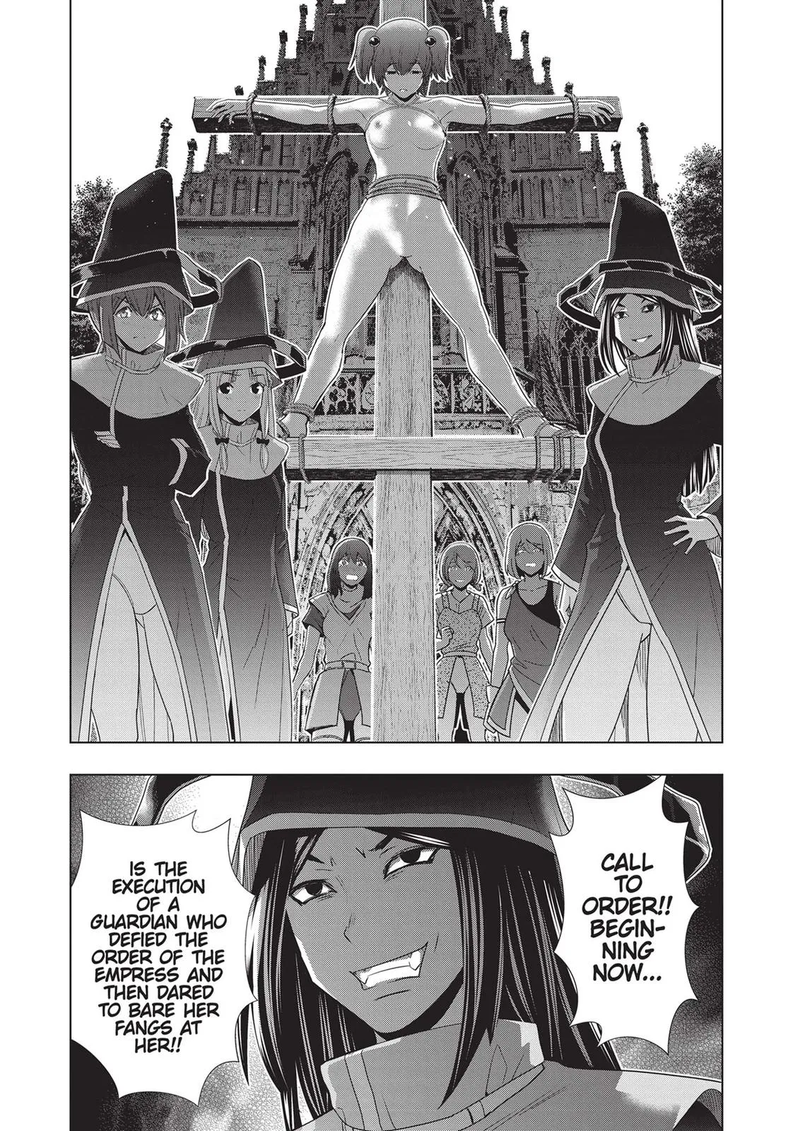 Read Parallel Paradise Manga Online