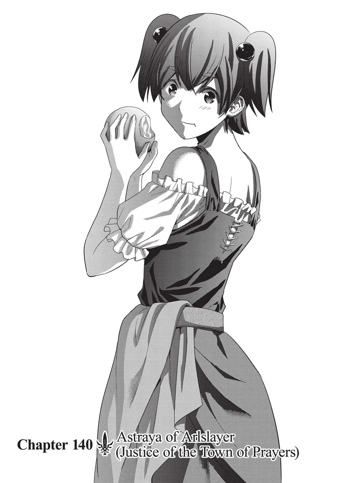 Read Parallel Paradise Manga Online