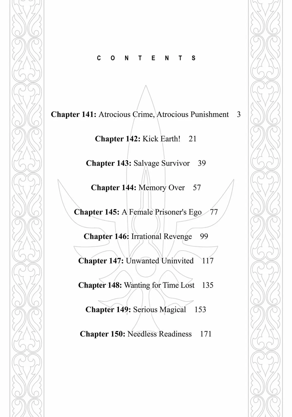 Read Parallel Paradise Manga Online