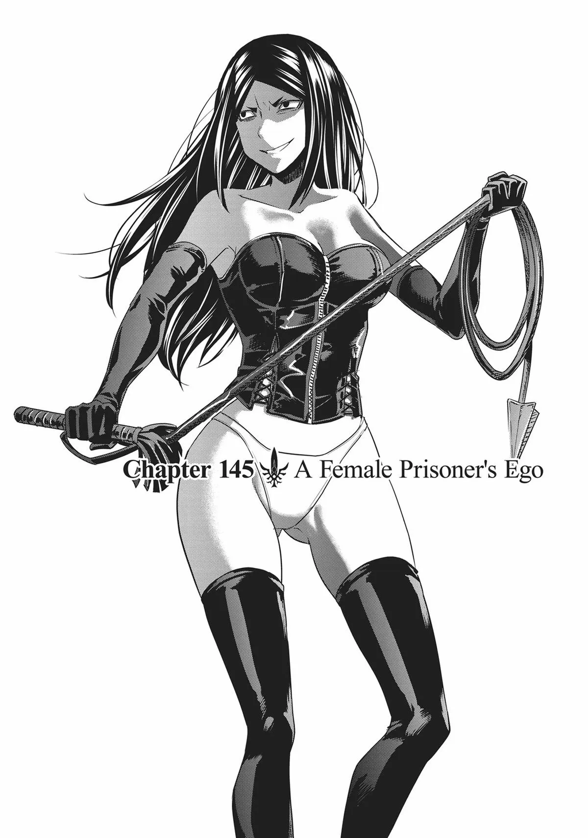 Read Parallel Paradise Manga Online