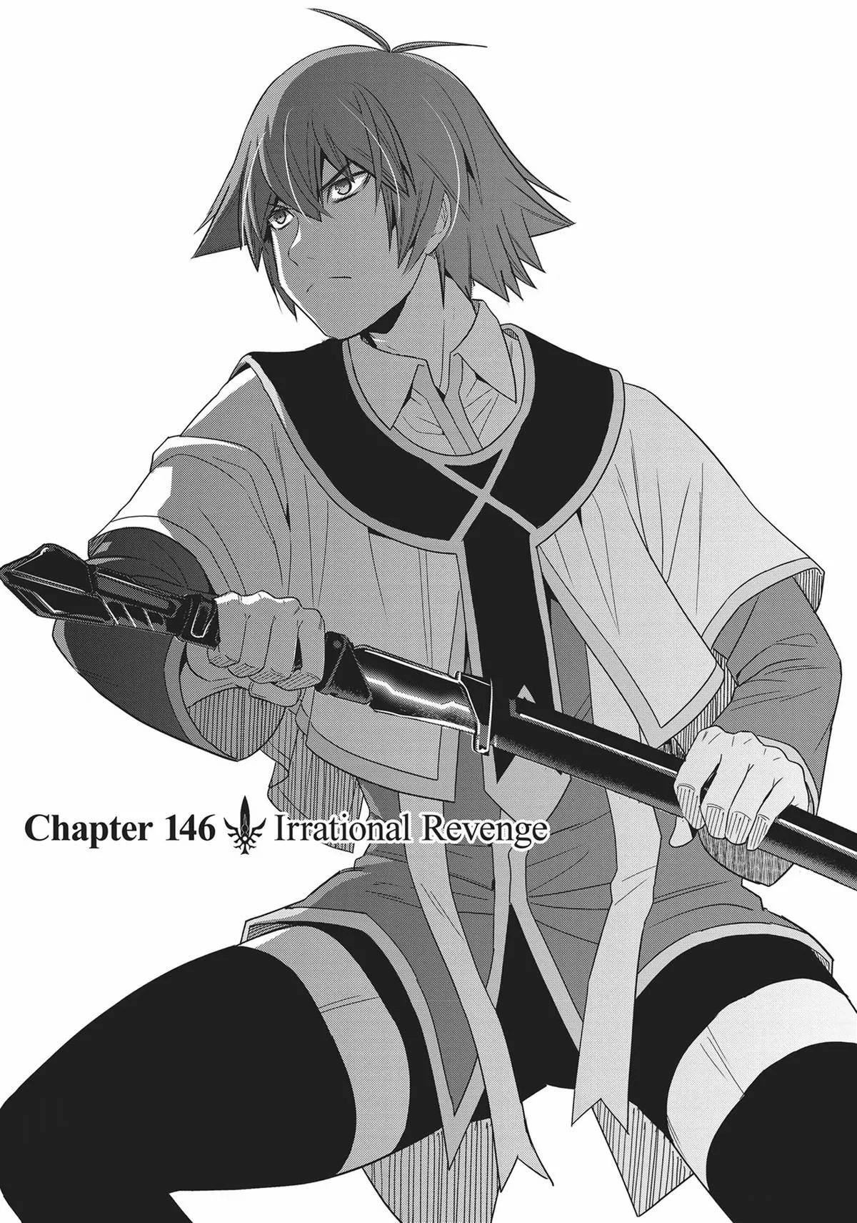 Read Parallel Paradise Manga Online