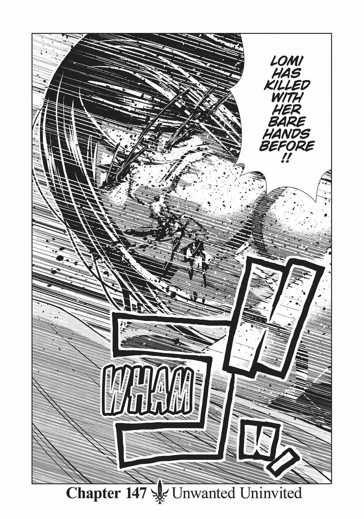 Read Parallel Paradise Manga Online