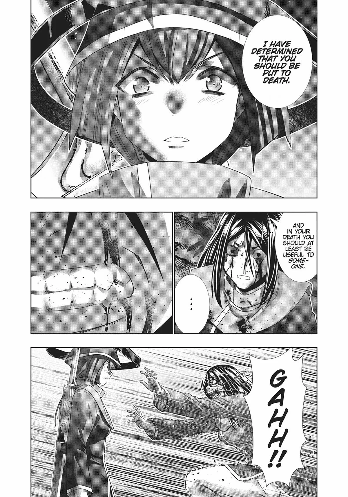 Read Parallel Paradise Manga Online