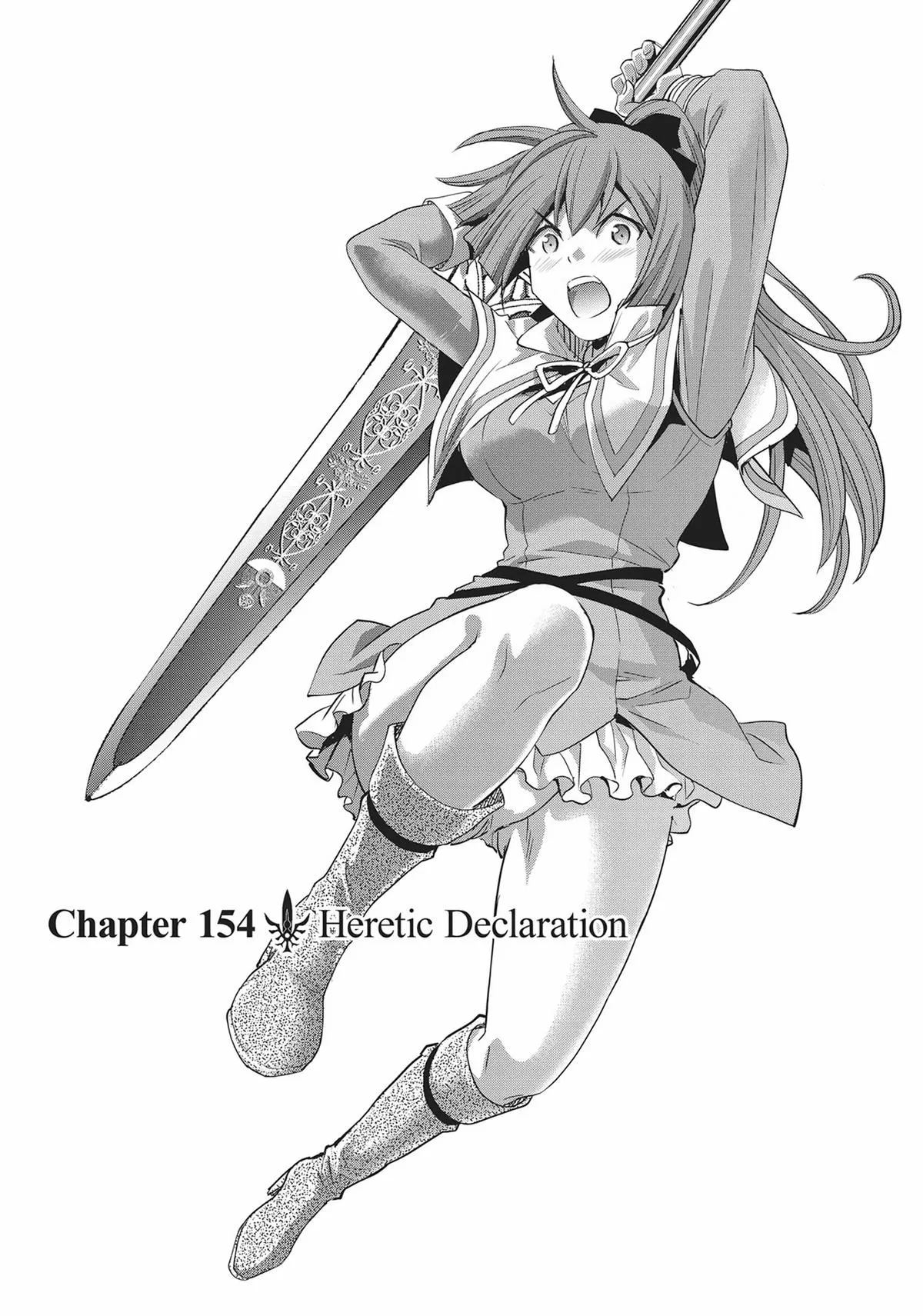 Read Parallel Paradise Manga Online