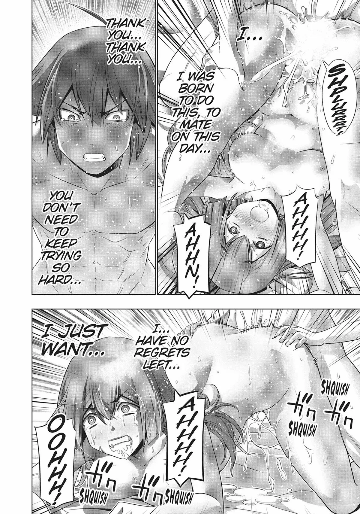 Read Parallel Paradise Manga Online