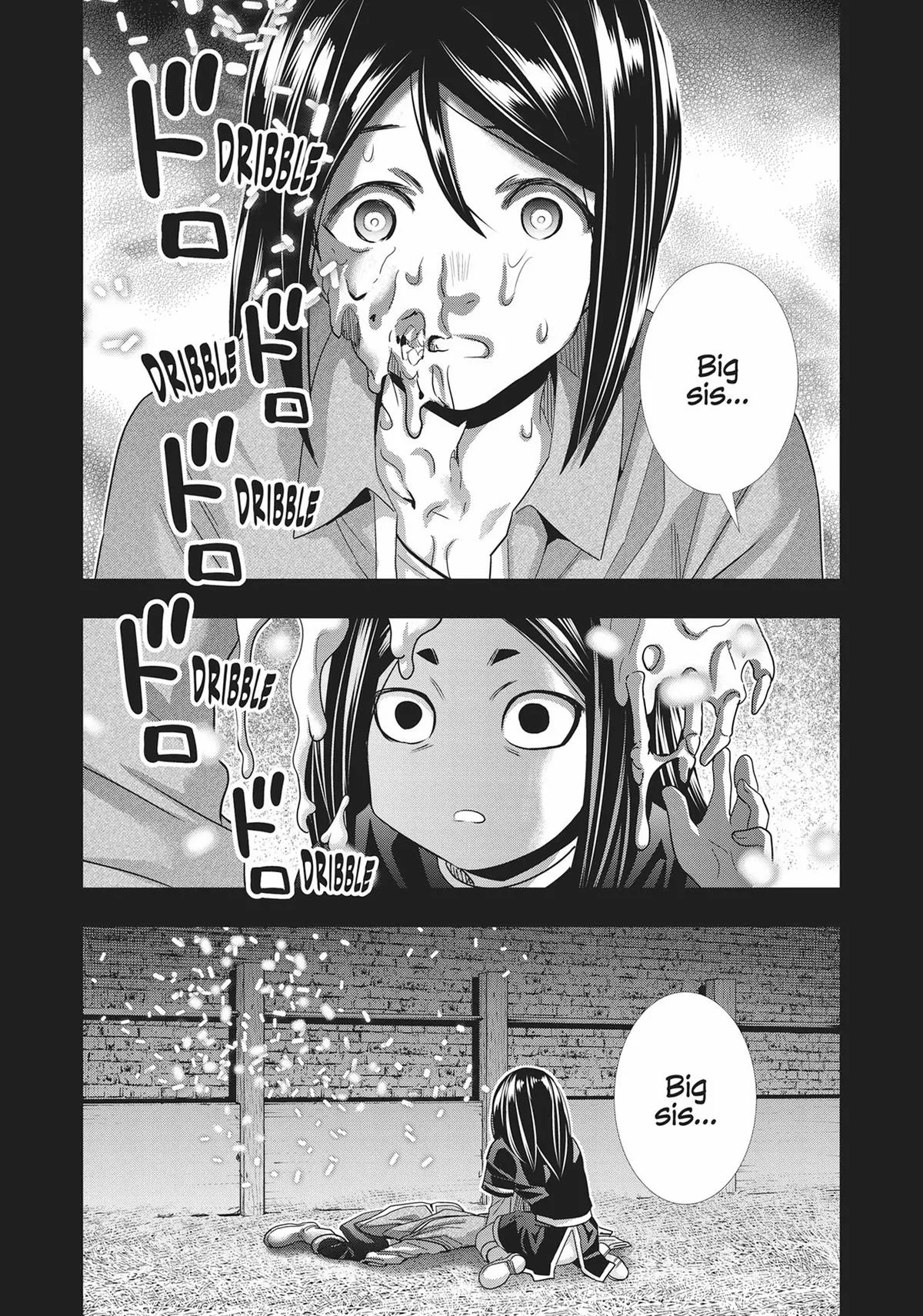 Read Parallel Paradise Manga Online