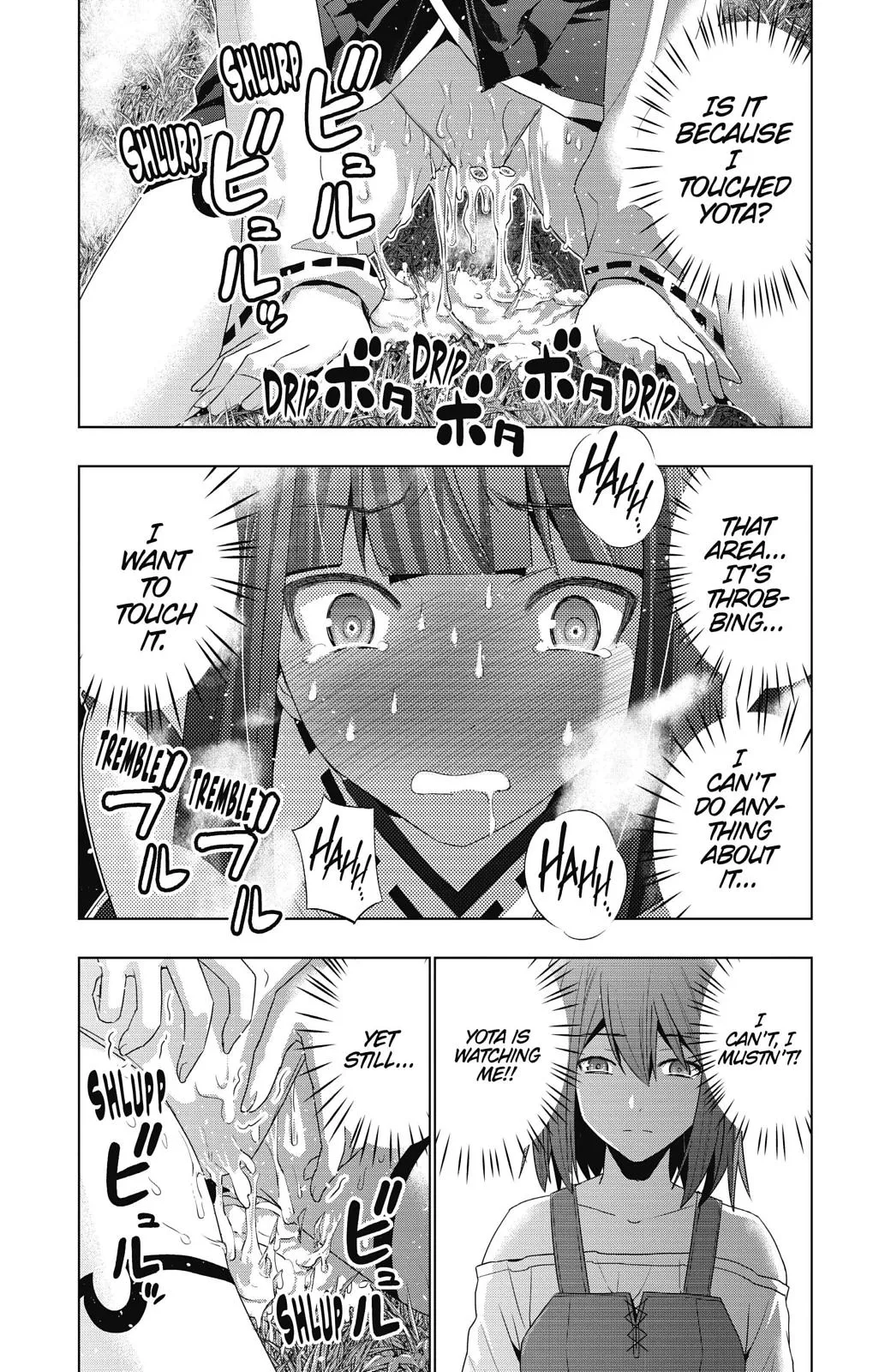 Read Parallel Paradise Manga Online