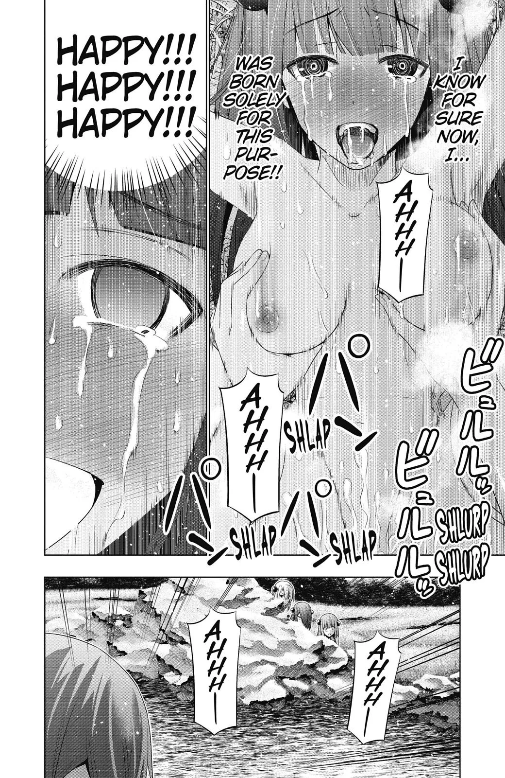 Read Parallel Paradise Manga Online