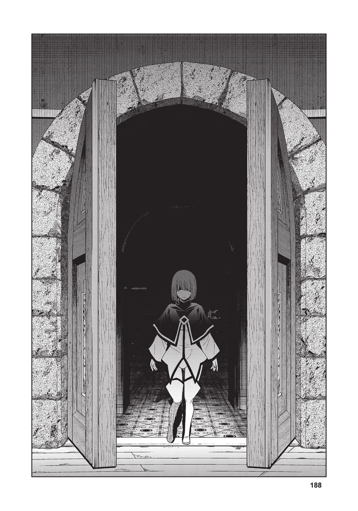 Read Parallel Paradise Manga Online