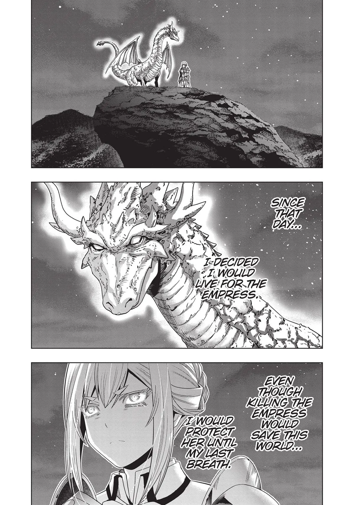 Read Parallel Paradise Manga Online