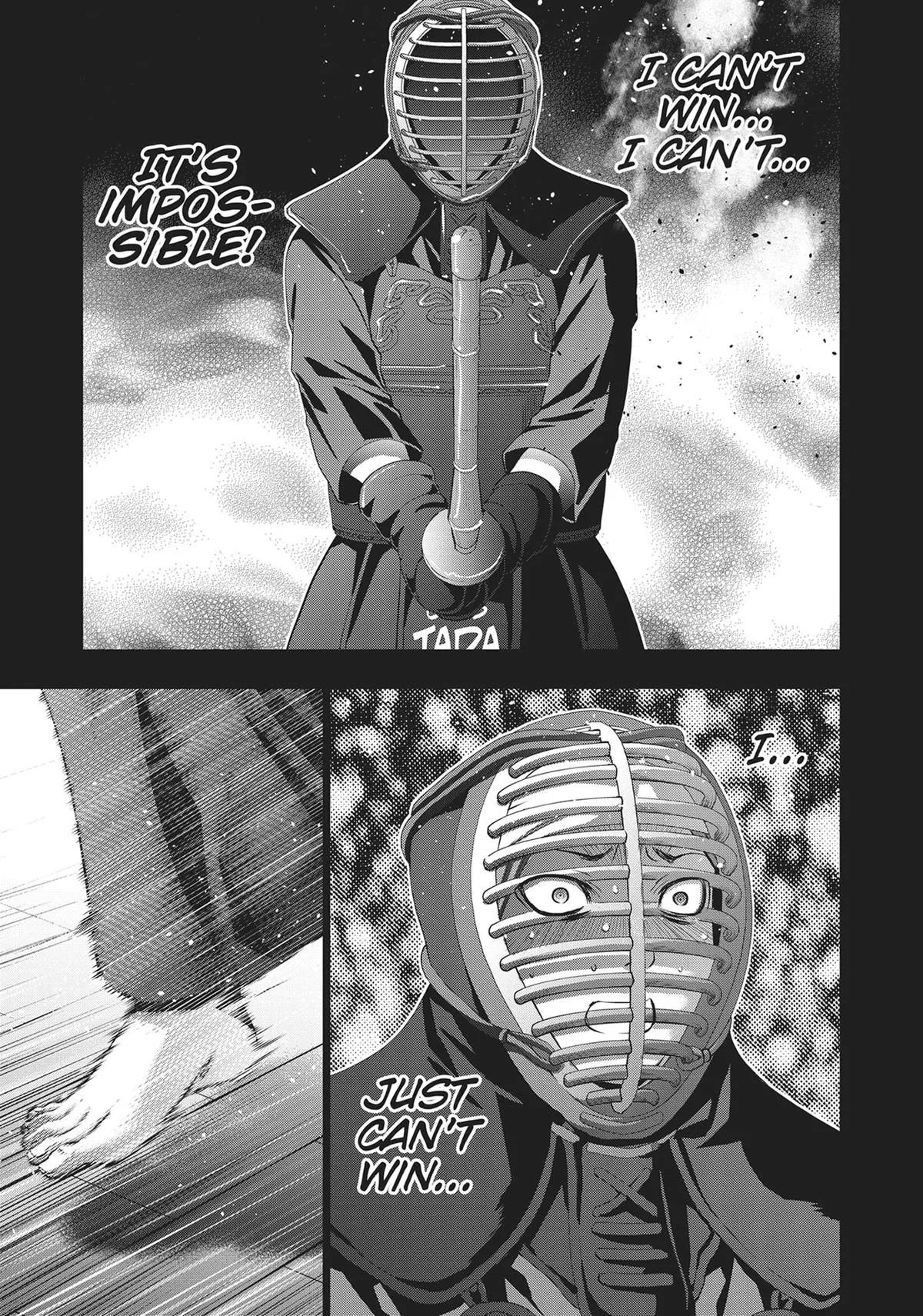 Read Parallel Paradise Manga Online
