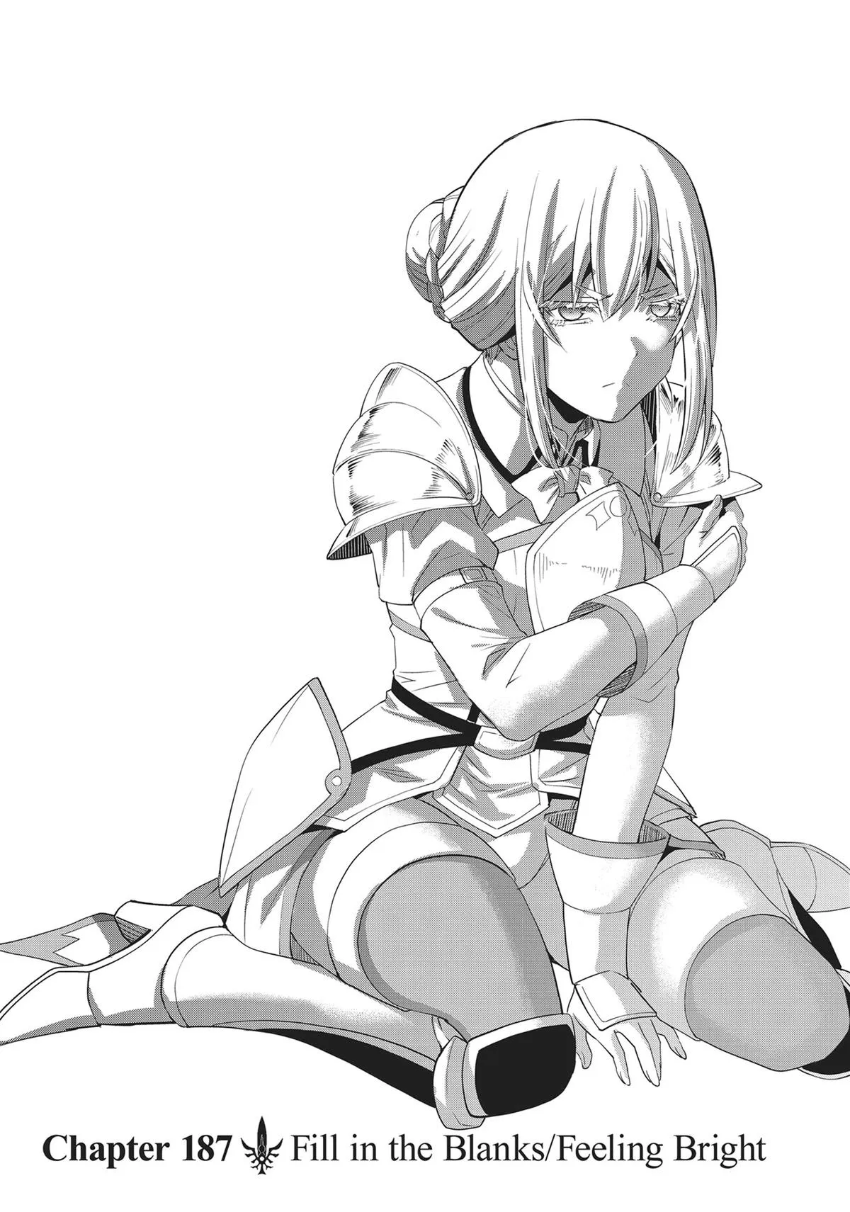 Read Parallel Paradise Manga Online
