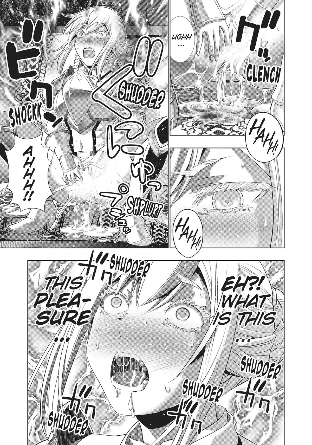 Read Parallel Paradise Manga Online