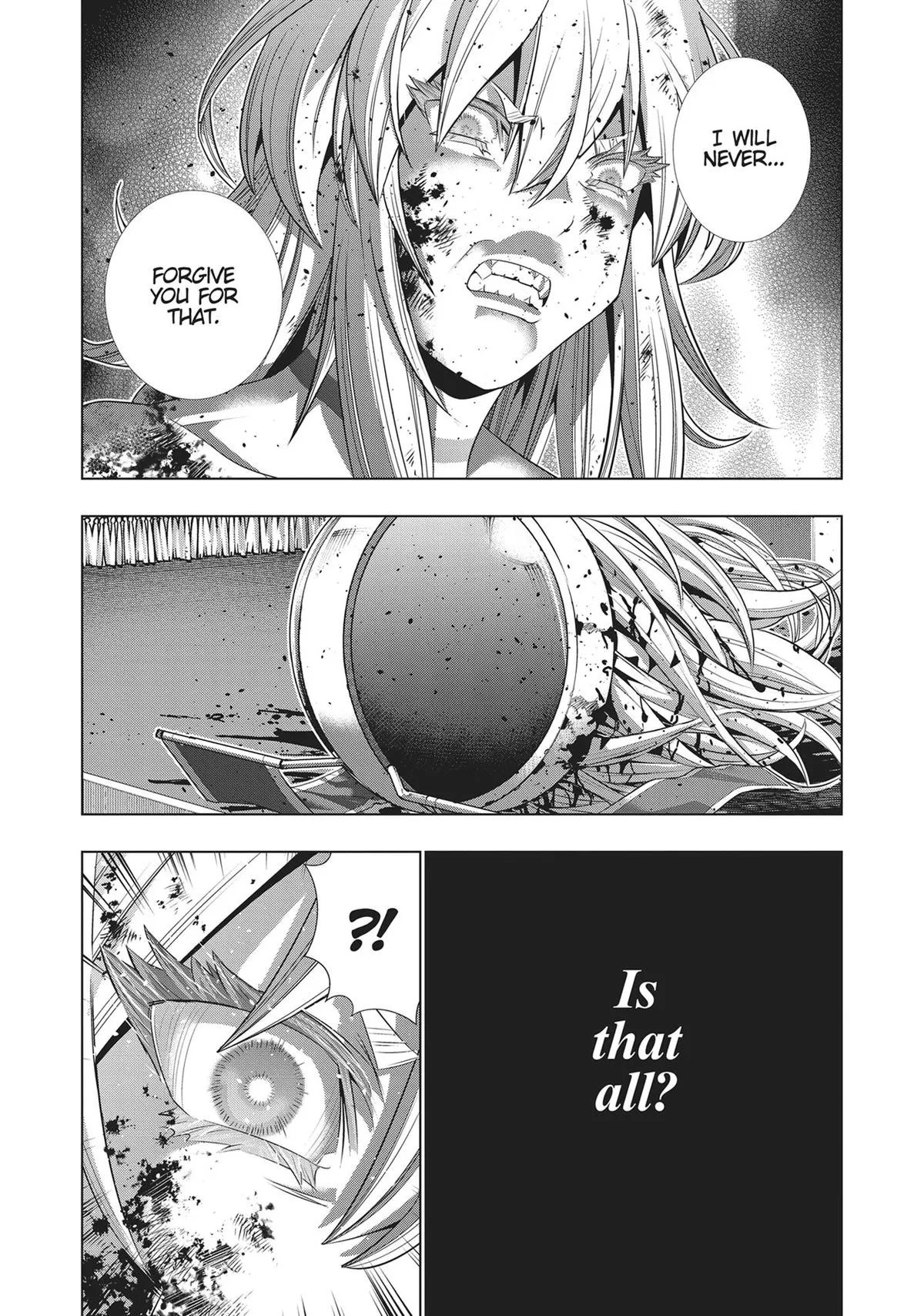Read Parallel Paradise Manga Online