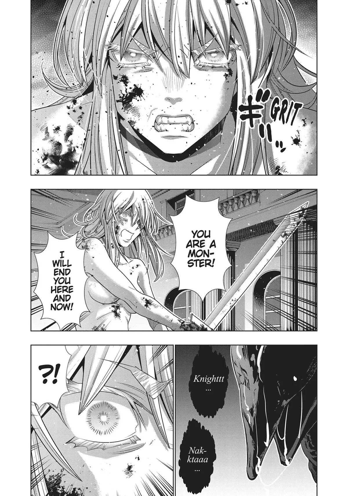 Read Parallel Paradise Manga Online