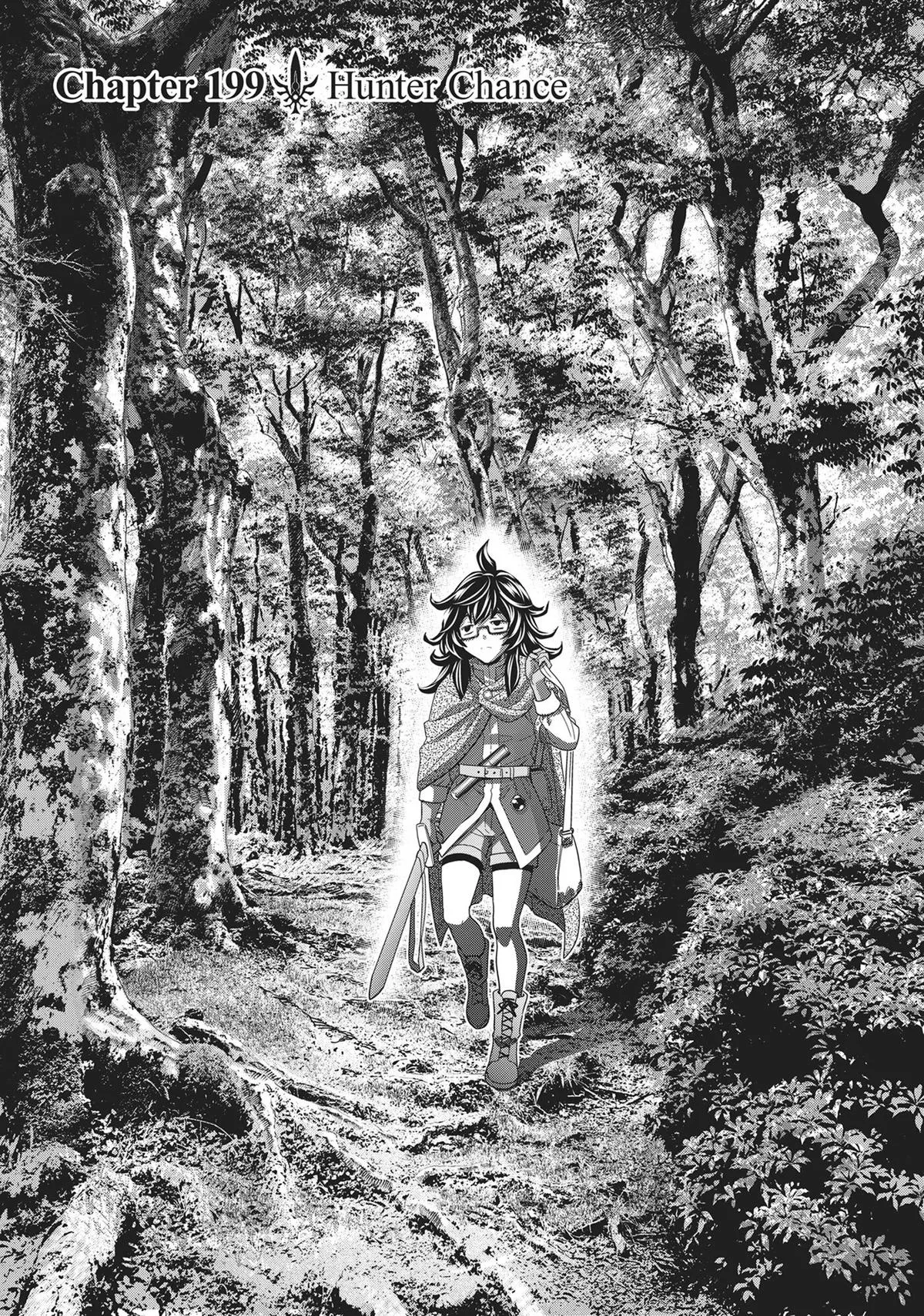 Read Parallel Paradise Manga Online