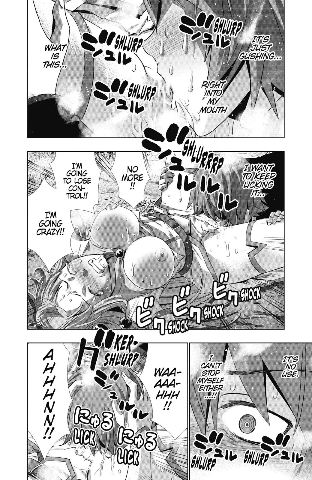 Read Parallel Paradise Manga Online