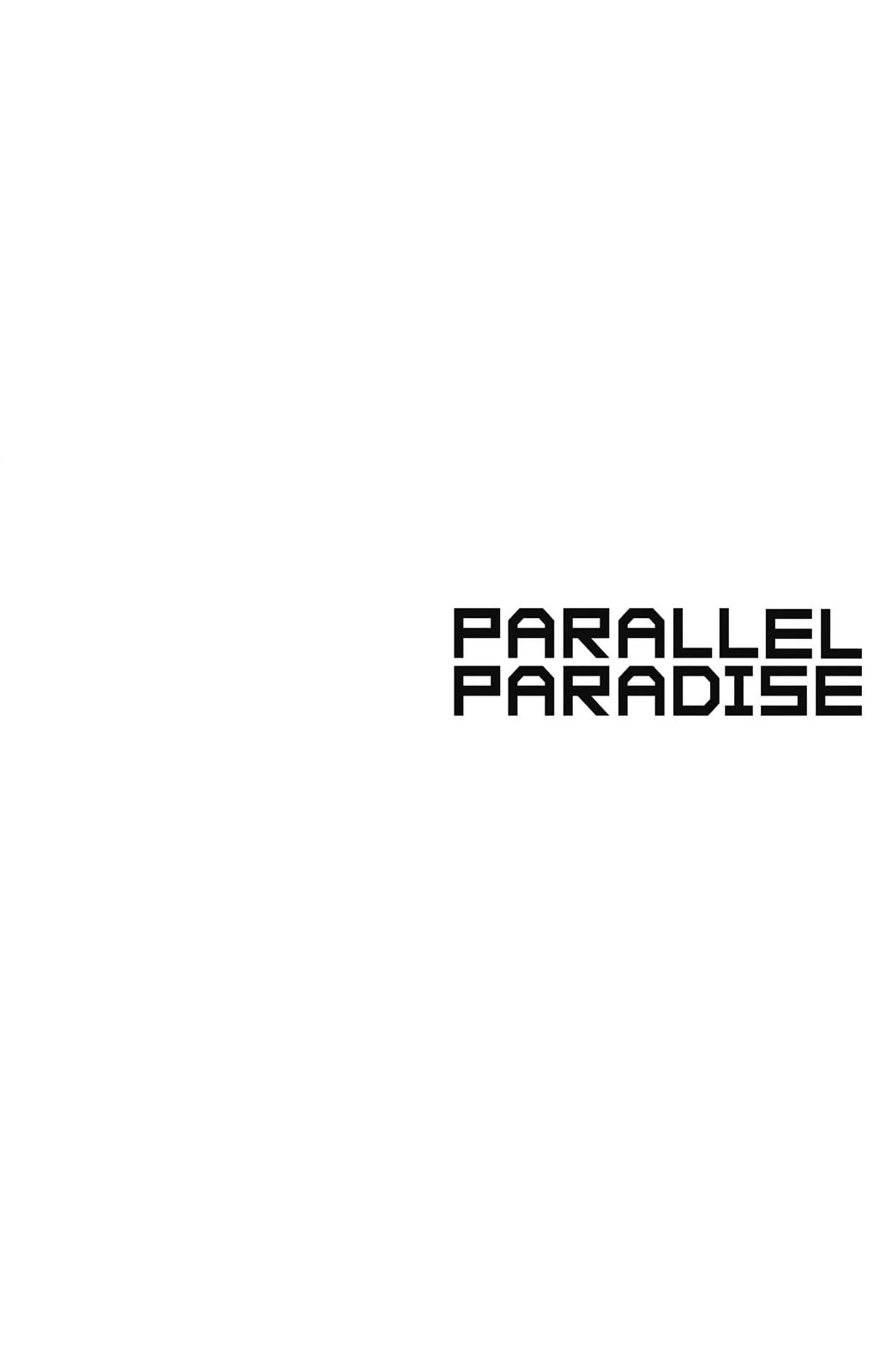 Read Parallel Paradise Manga Online