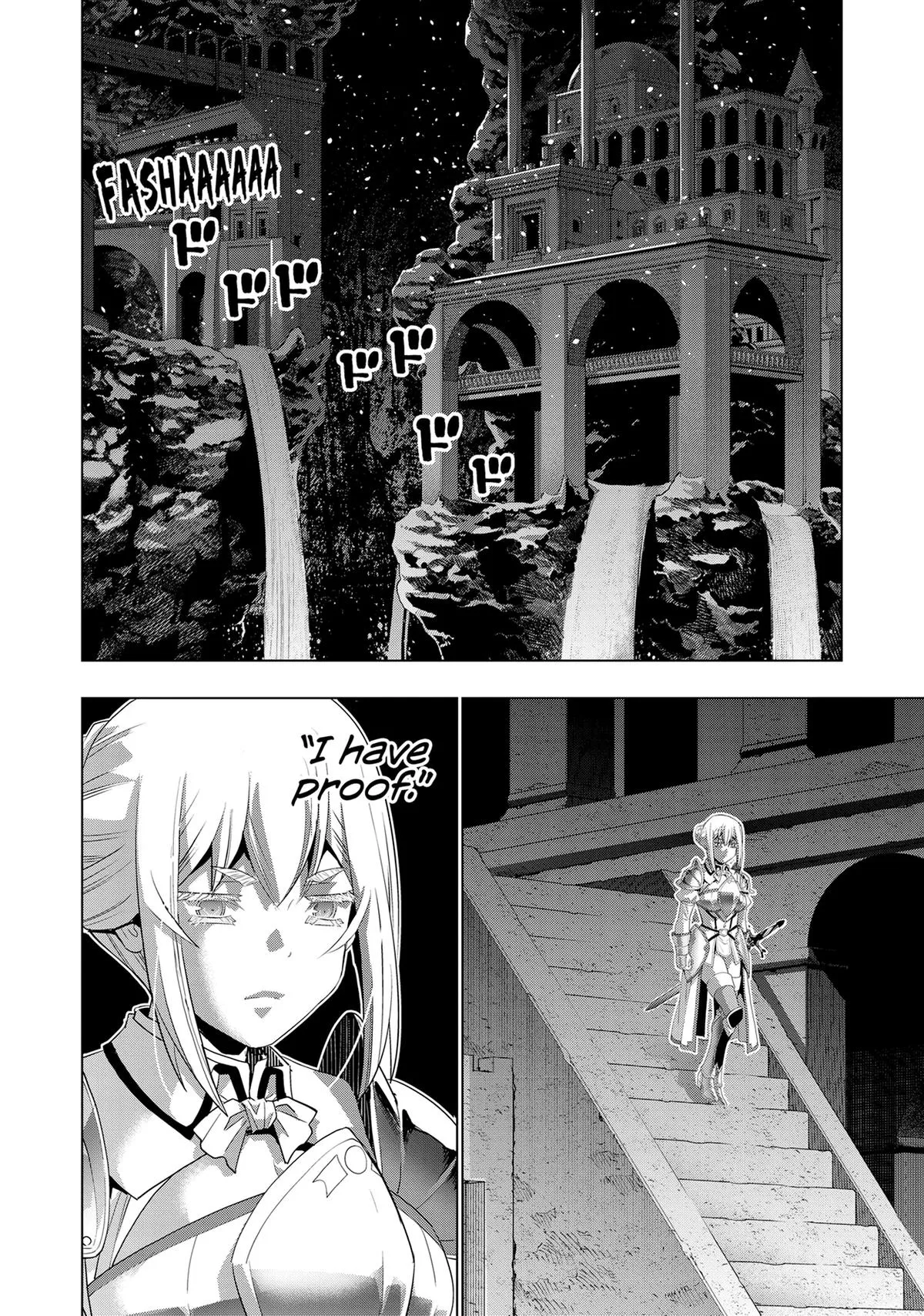 Read Parallel Paradise Manga Online