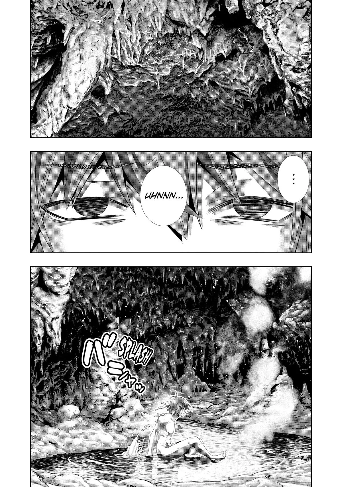 Read Parallel Paradise Manga Online