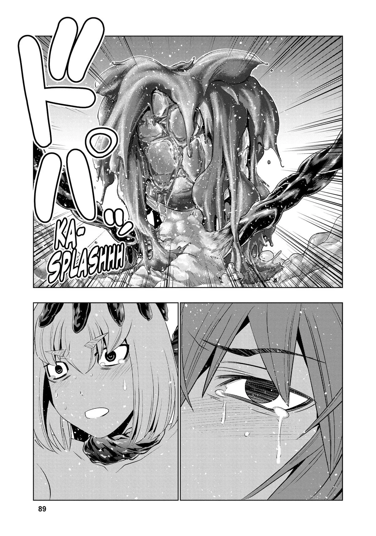 Read Parallel Paradise Manga Online
