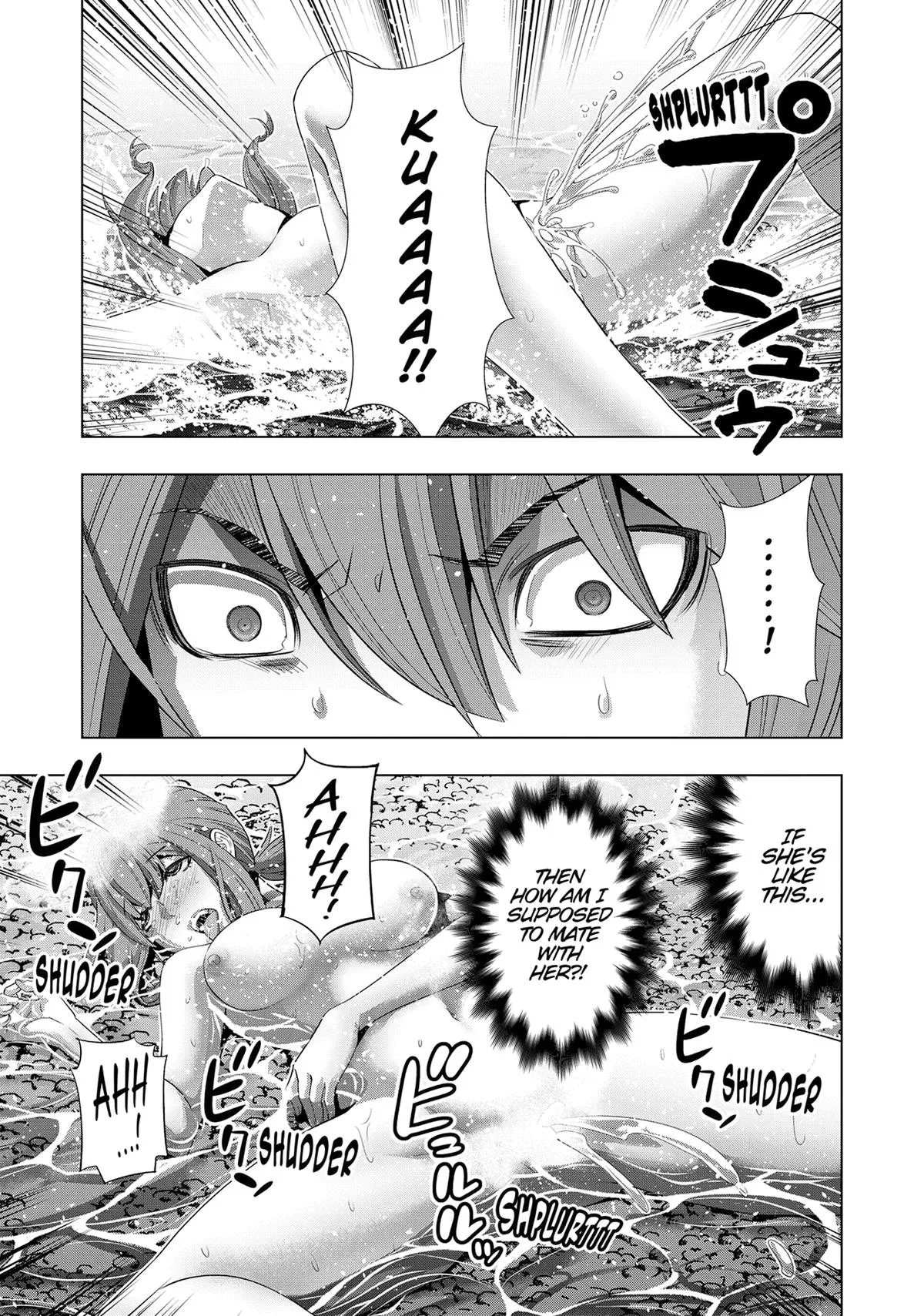 Read Parallel Paradise Manga Online