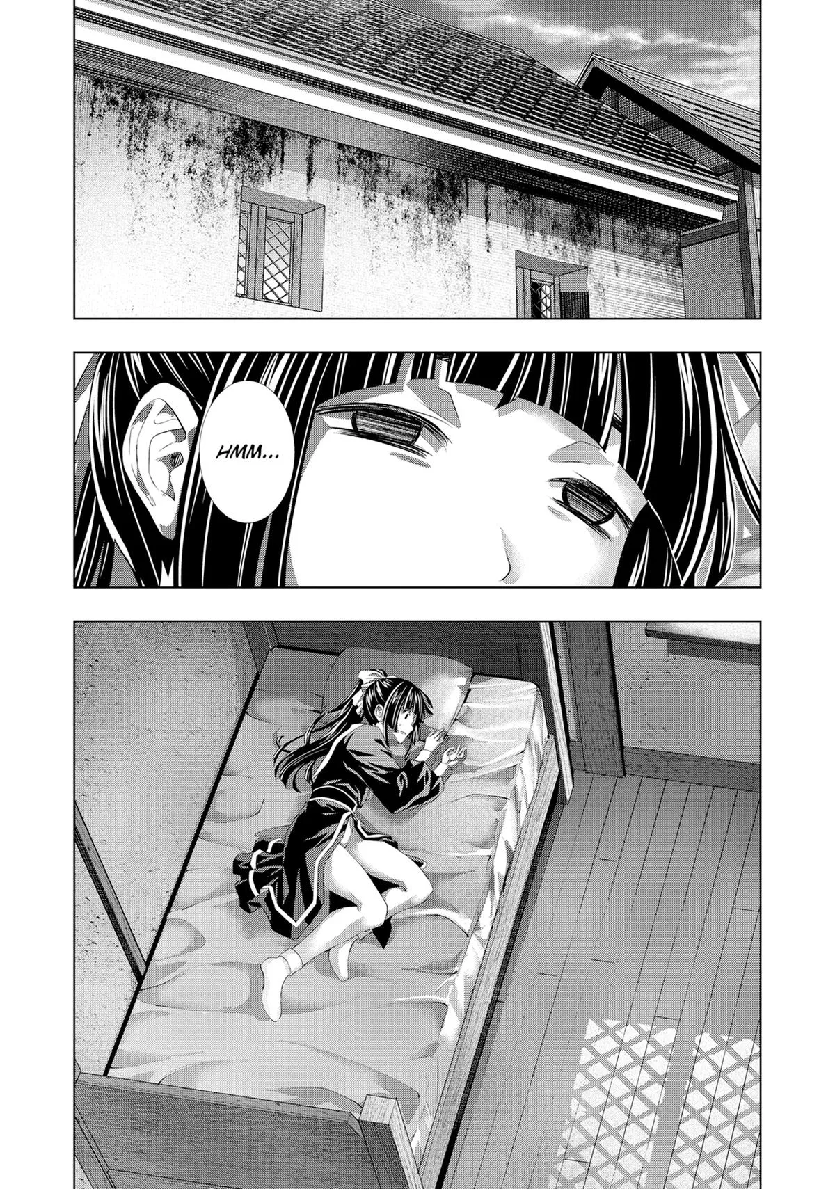 Read Parallel Paradise Manga Online