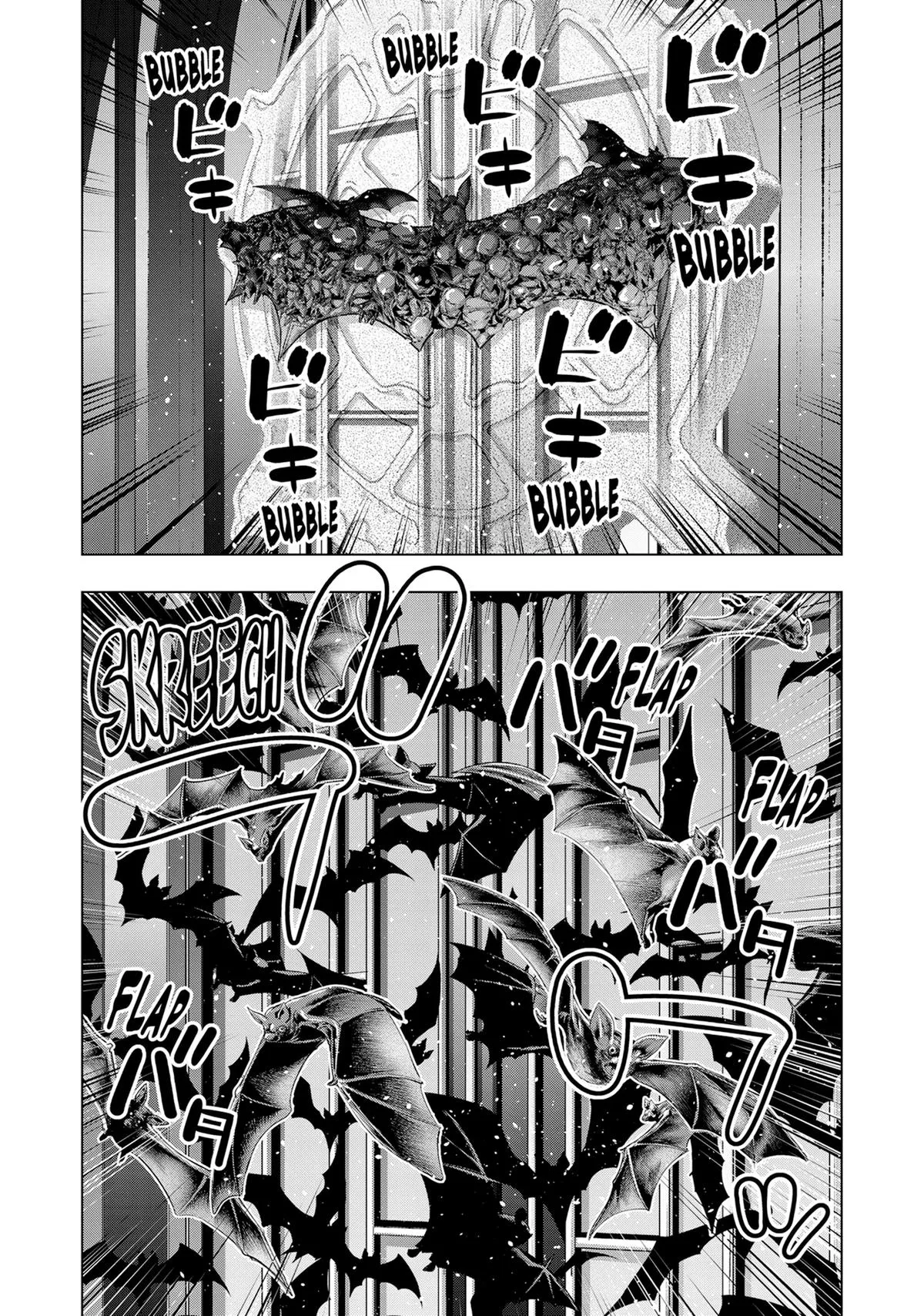 Read Parallel Paradise Manga Online