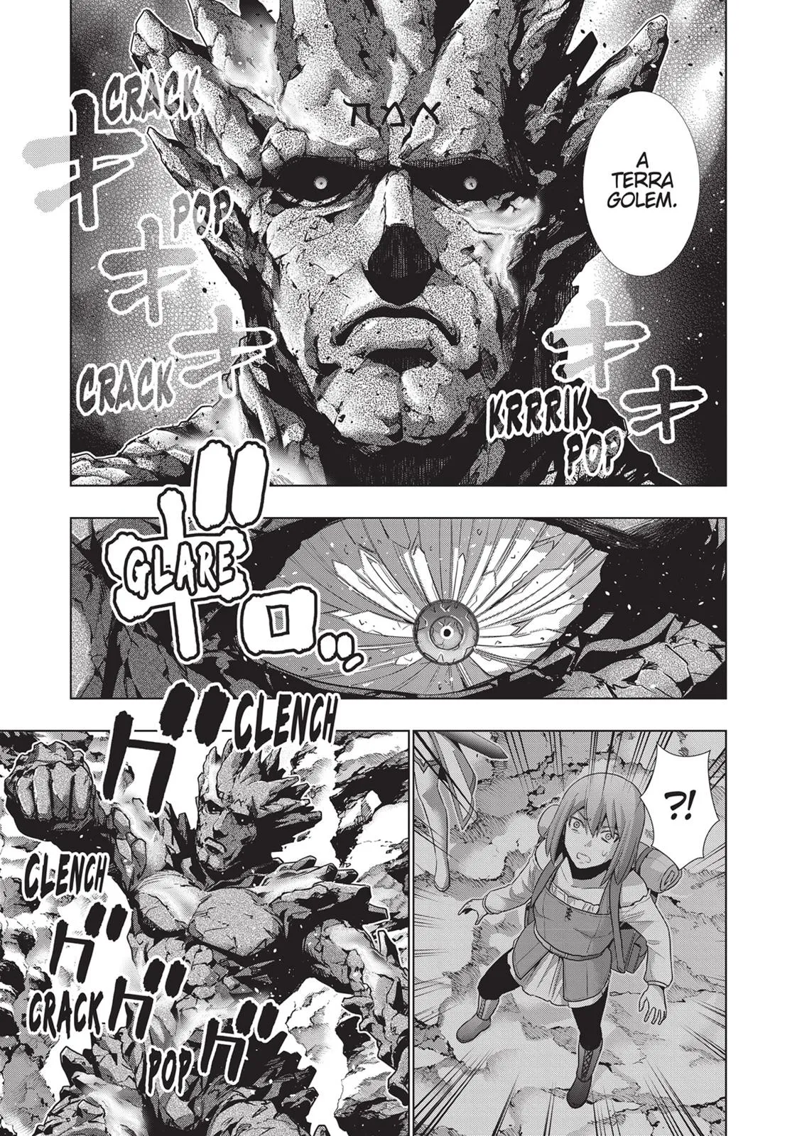 Read Parallel Paradise Manga Online