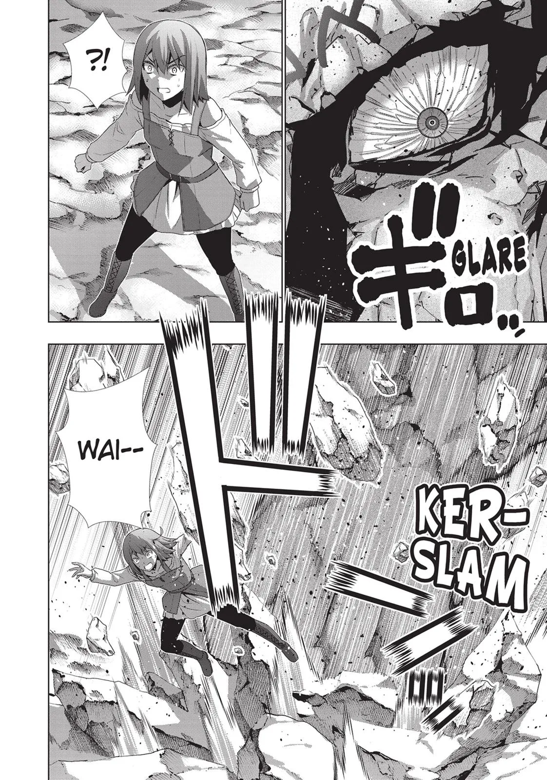Read Parallel Paradise Manga Online