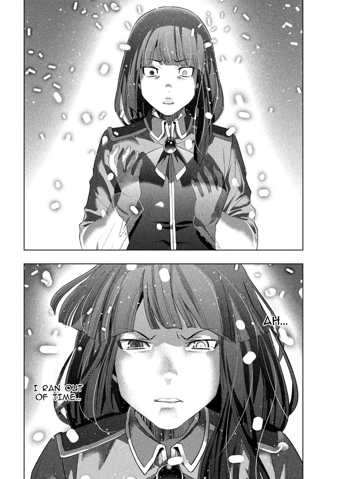 Read Parallel Paradise Manga Online
