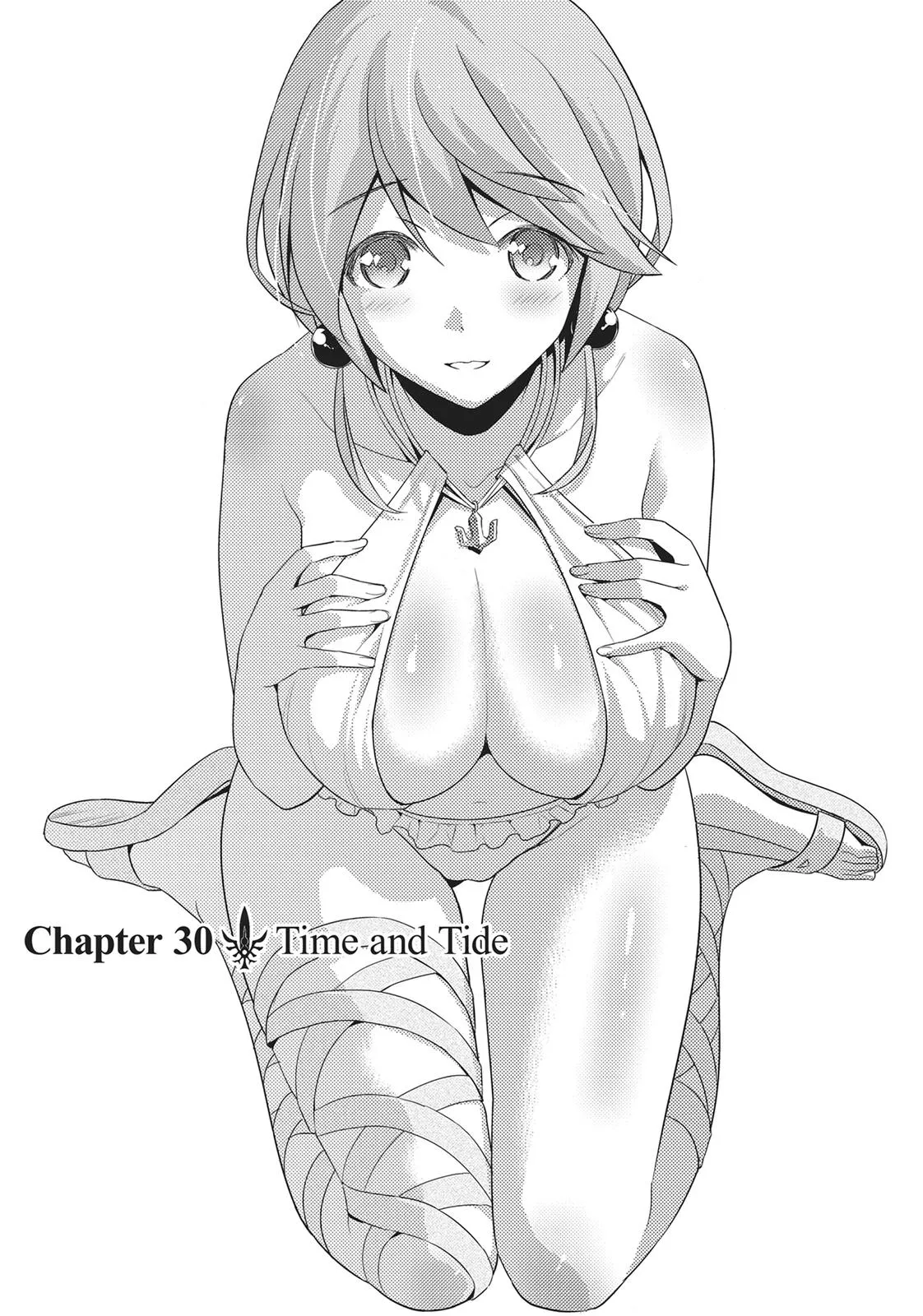 Read Parallel Paradise Manga Online