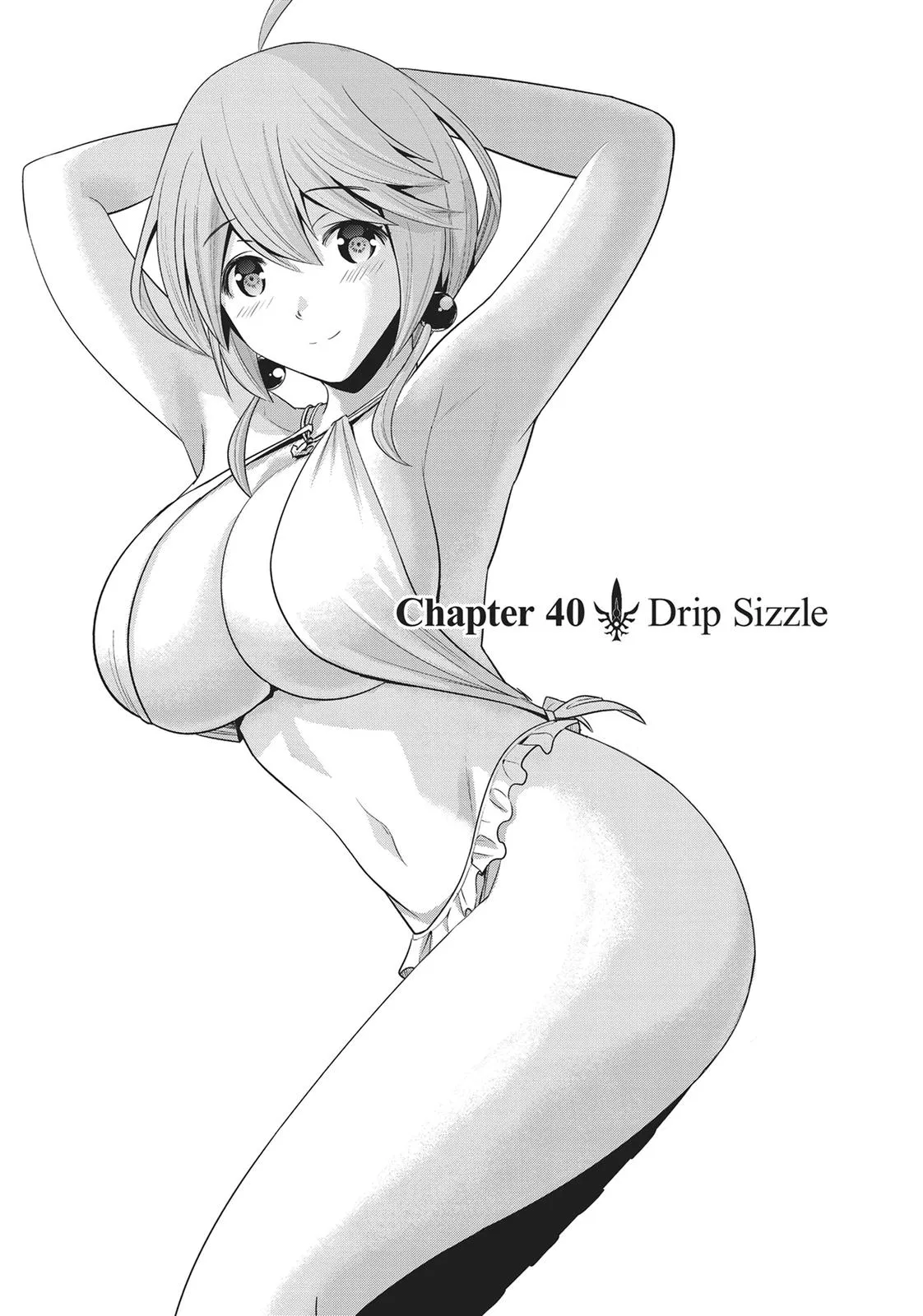 Read Parallel Paradise Manga Online