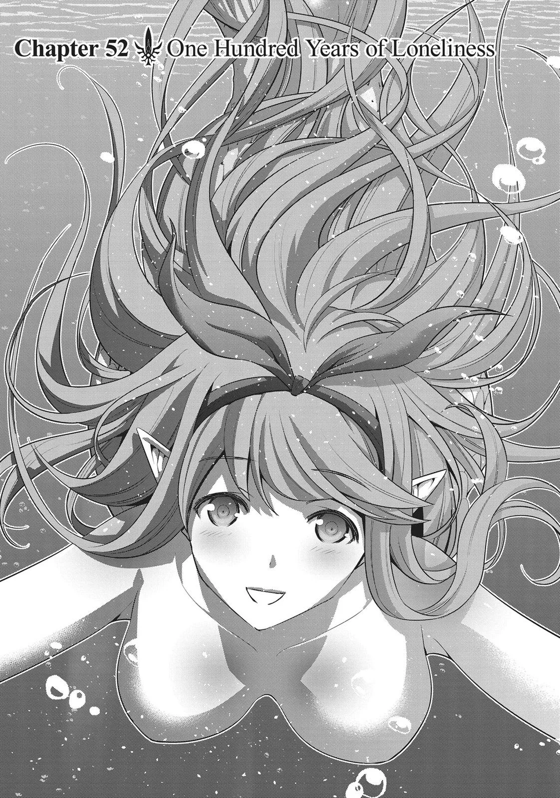 Read Parallel Paradise Manga Online