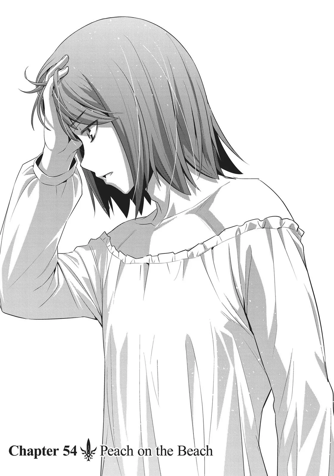 Read Parallel Paradise Manga Online