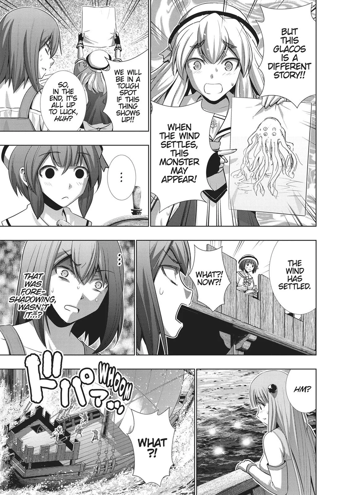 Read Parallel Paradise Manga Online