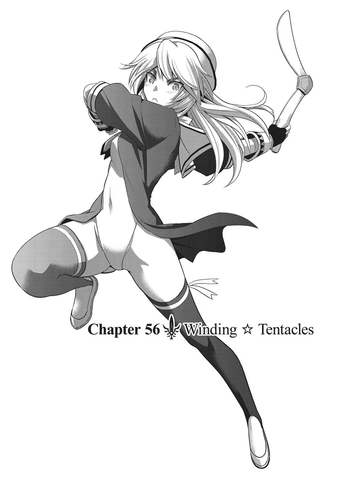 Read Parallel Paradise Manga Online