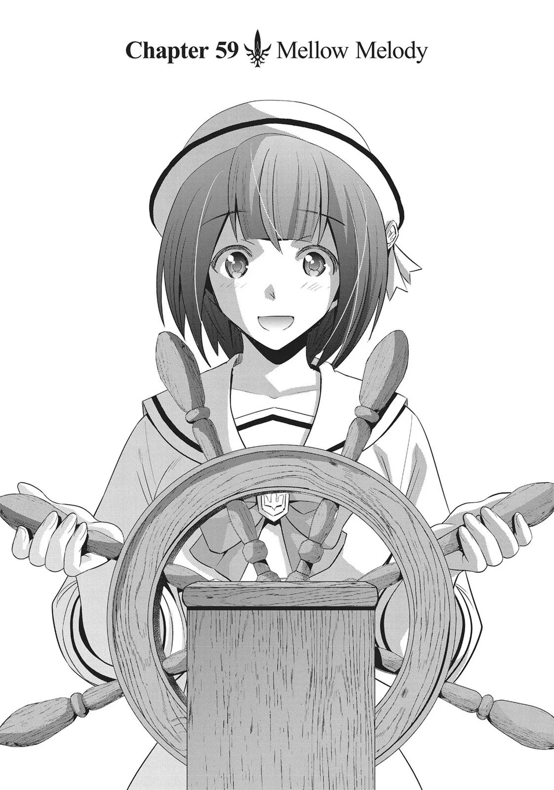 Read Parallel Paradise Manga Online