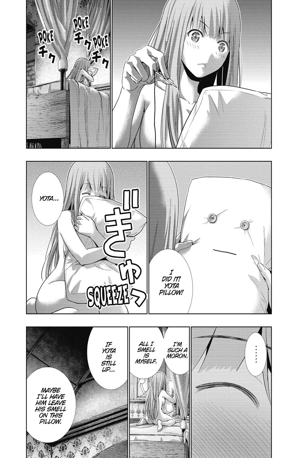 Read Parallel Paradise Manga Online