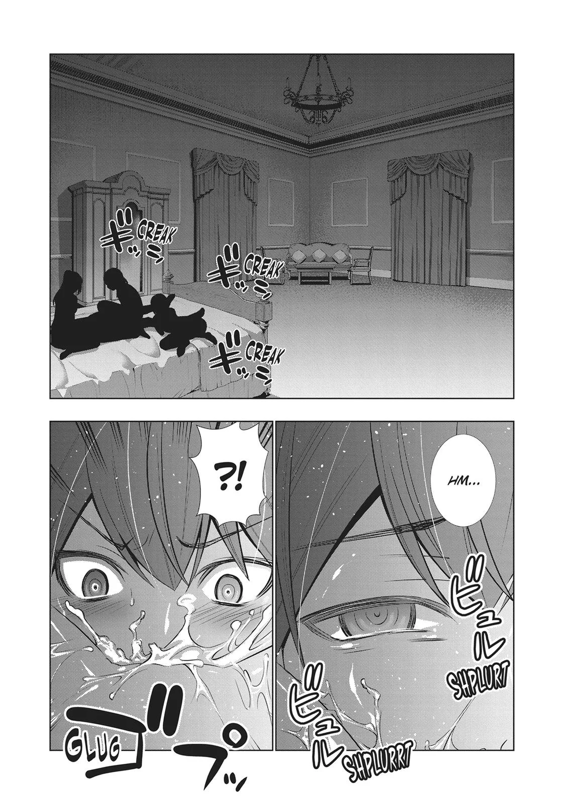 Read Parallel Paradise Manga Online
