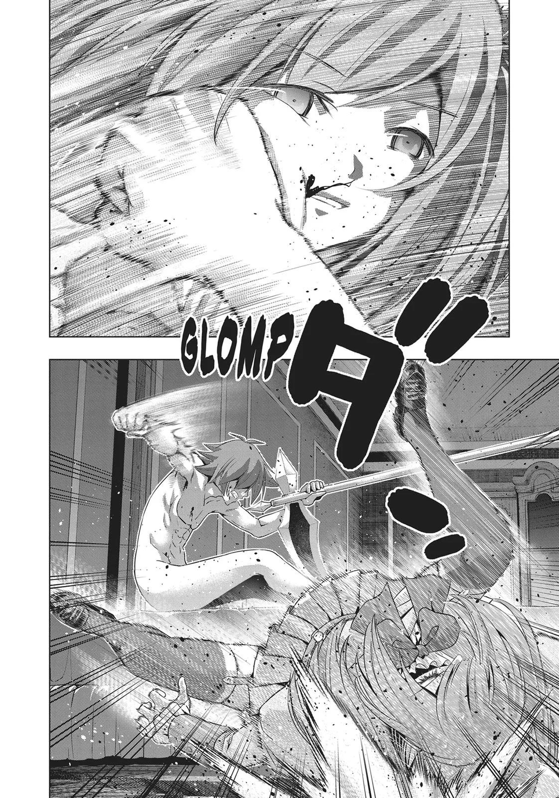 Read Parallel Paradise Manga Online