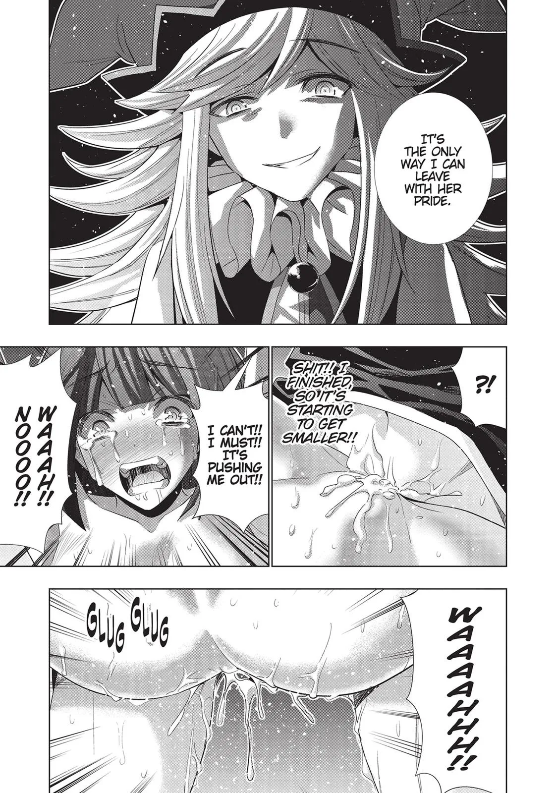 Read Parallel Paradise Manga Online