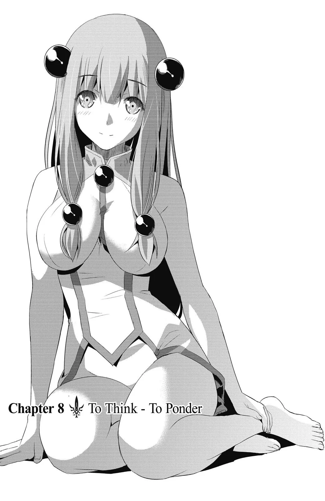 Read Parallel Paradise Manga Online